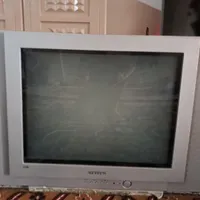 تلویزیون سامسونگ مودل ۲۱
