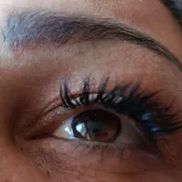اکستنشن مژه