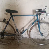 دوچرخه کورسی معاوضه