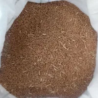 یونجه کاه گندم جو نان سبوس انواع نهاده