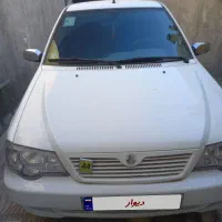 پراید۱۳۲|خودرو سواری و وانت|همدان, |دیوار