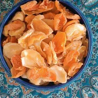 برگه(کشته)زردالو