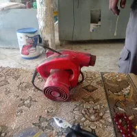 یک دمنده