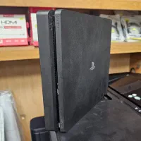 Ps4 Slim 500GB|کنسول، بازی ویدئویی و آنلاین|تهران, جماران (نیاوران)|دیوار