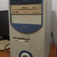 کیس و کیبورد