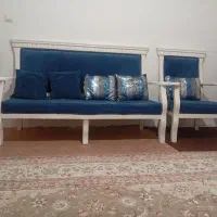 مبل|مبلمان خانگی و میز عسلی|محمدیه-قزوین, |دیوار