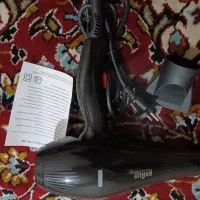 سشوار BRAUN  5000W|سایر لوازم برقی|الوند, |دیوار