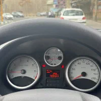 207 دنده tu5|خودرو سواری و وانت|تهران, شهرک آپادانا|دیوار