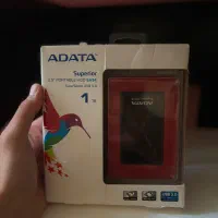 هارد ADATA 1TB