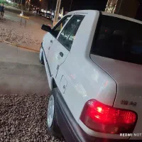 پراید 131