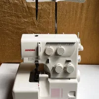 سر دوز ژانومه چهار نخ