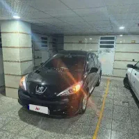 ۲۰۷ پانوراما دنده ای