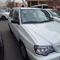 پراید 111|خودرو سواری و وانت|ری, اقدسیه|دیوار