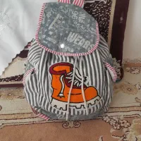 کوله پشتی