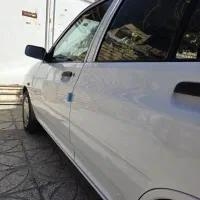 پراید ۱۱۱مدل ۹۸|خودرو سواری و وانت|مرودشت, ابوذر شمالی|دیوار