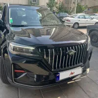 تیارا مدل ۱۴۰۲ کم کار