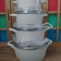 سرویس کامل چودن سرامیک اصل