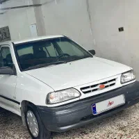 پراید مدل ۸۱|خودرو سواری و وانت|رشت, کوی حسینی|دیوار