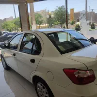 ساینا اس مدل 1401مشابه صفر