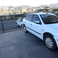 سمند EF7مدل 1396