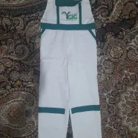 لباس کار ساختمان و ...