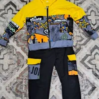 لباس بچگانه