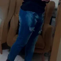 شلوار زاپدار