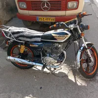 متور پیشرو 200