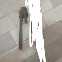 آچار لوله گیر