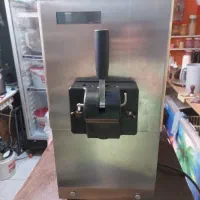 بستنی ساز رو میزی Gel matic مدلEC GR ایتالیایی