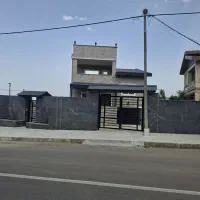 اجاره سالانه ویلا نوساز جلیل آباد تنکابن