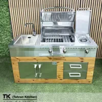باربیکیو‌/ویلایی