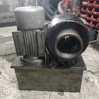 دستگاه پرس شیلنگ هیدرولیک شیرمحمدی 1.1/4