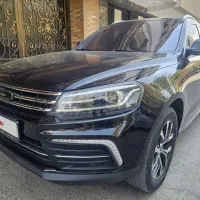 کوپا ریگان فول اتوماتیک درحد معاوضه با خودرو