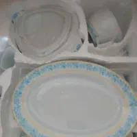 چینی تقدیس نفیس
