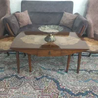 میز جلو مبلی