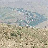 زمین موقعیت تجاری بلوار اصلی شهرک