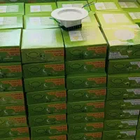 پنل هالوژن 7 و 9 پارس شعاع