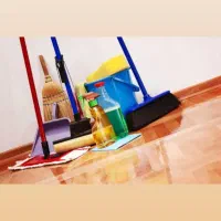 شرکت نظافتی پاکسان