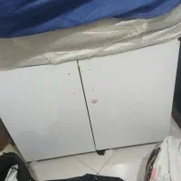 کابینت ملامینه مناسب زیر اپن اشپزخانه جایی کاربردی