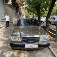بنز کپل ۲۳۰