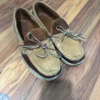 کالج چرم المانی ارجینال