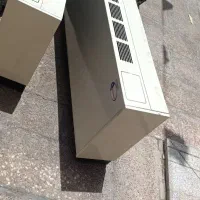 فن کویل اتمسفر