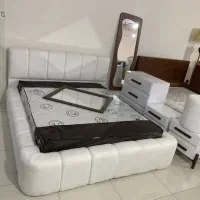 سرویس خواب تدی/تخت خواب/اقساط 12 ماهه