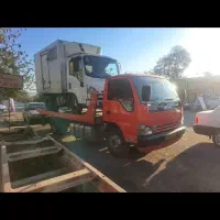 امداد خودرو خودروبر کفی