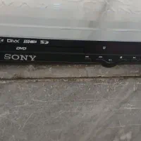 دستگاه DVD پلیر