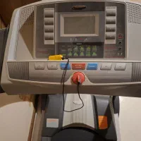 تردمیل استرانگ مستر اصل تایوان