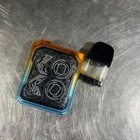 پاد کالیبرون GK2