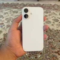 iPhone 16 normal battery 100