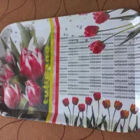 سینی ملامین